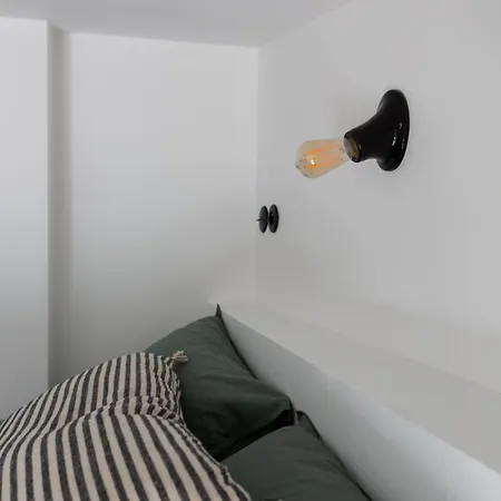 3 Pieces Place Contrescape * Paris