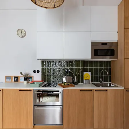 3 Pieces Place Contrescape